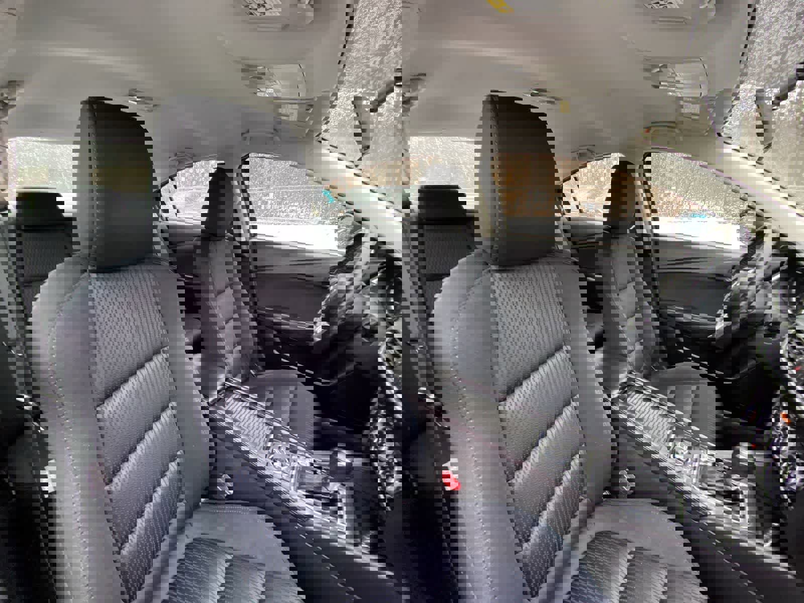 Used 2016 MAZDA MAZDA6 Sport image 26