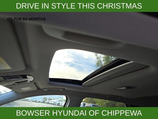 New 2026 Hyundai Tucson SEL image 7