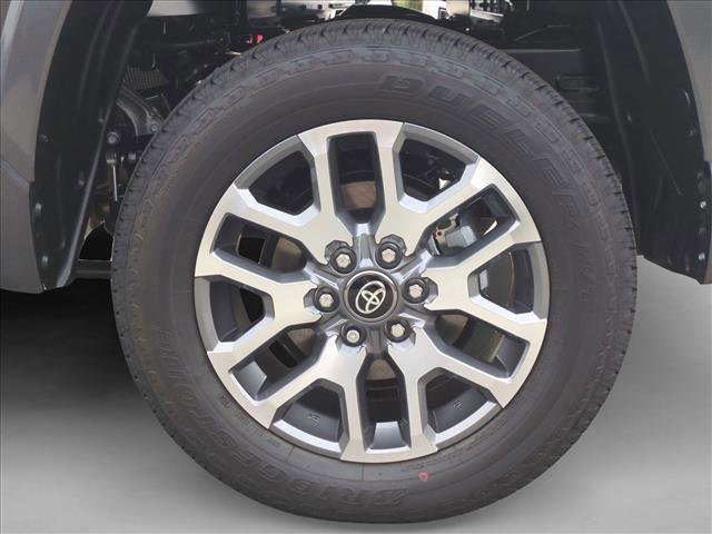 New 2026 Toyota Tundra 1794 Edition AWD/4WD image 10