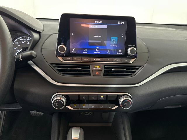 Used 2025 Nissan Altima 2.5 S image 21