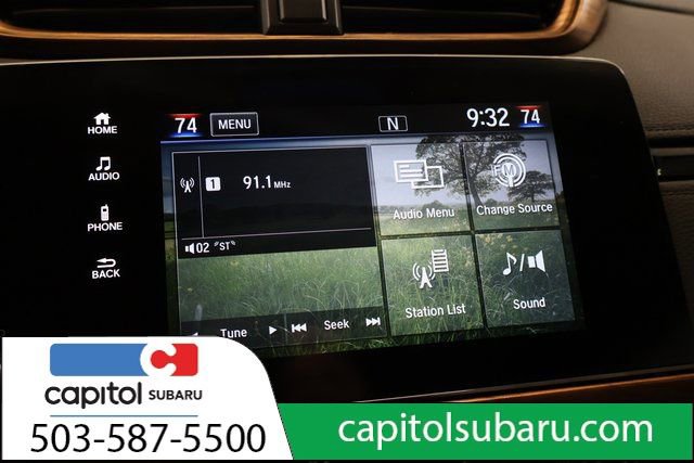 Used 2017 Honda CR-V EX image 23