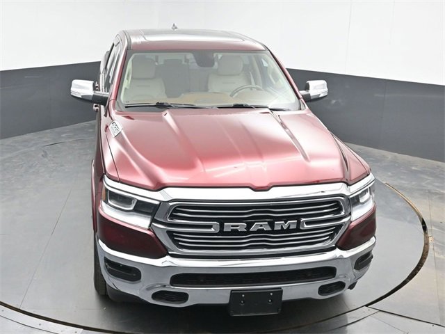 Used 2020 RAM 1500 Laramie image 14