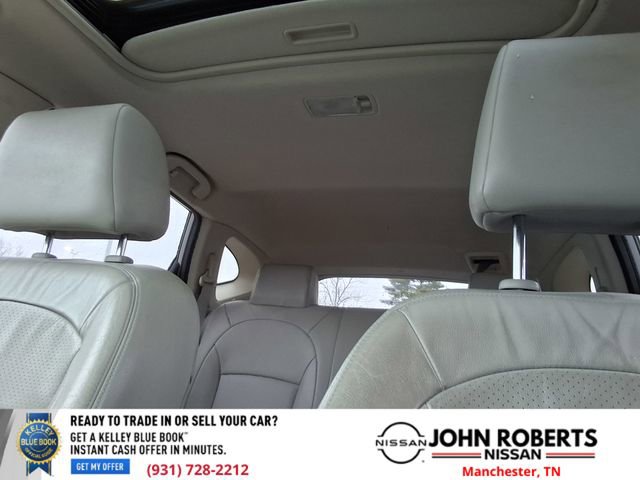 Used 2012 Nissan Rogue SL image 24