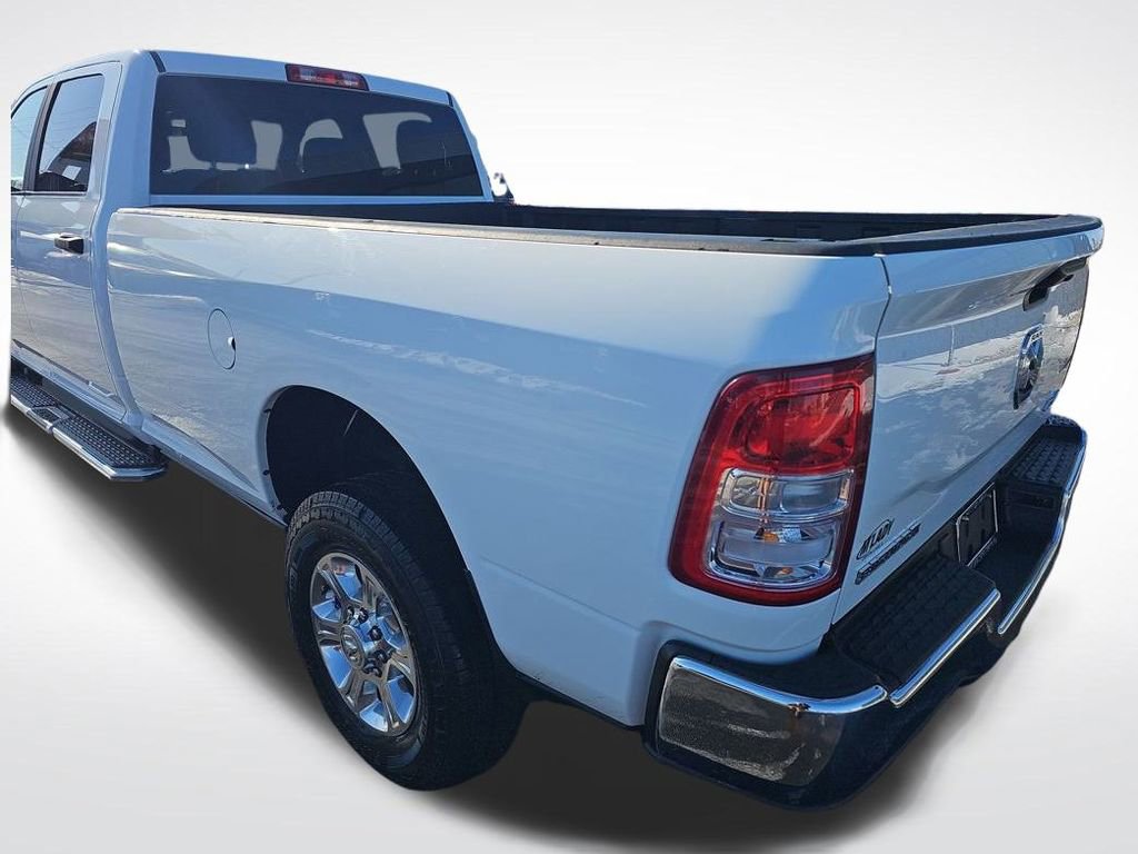 Used 2024 RAM 2500 Big Horn image 20