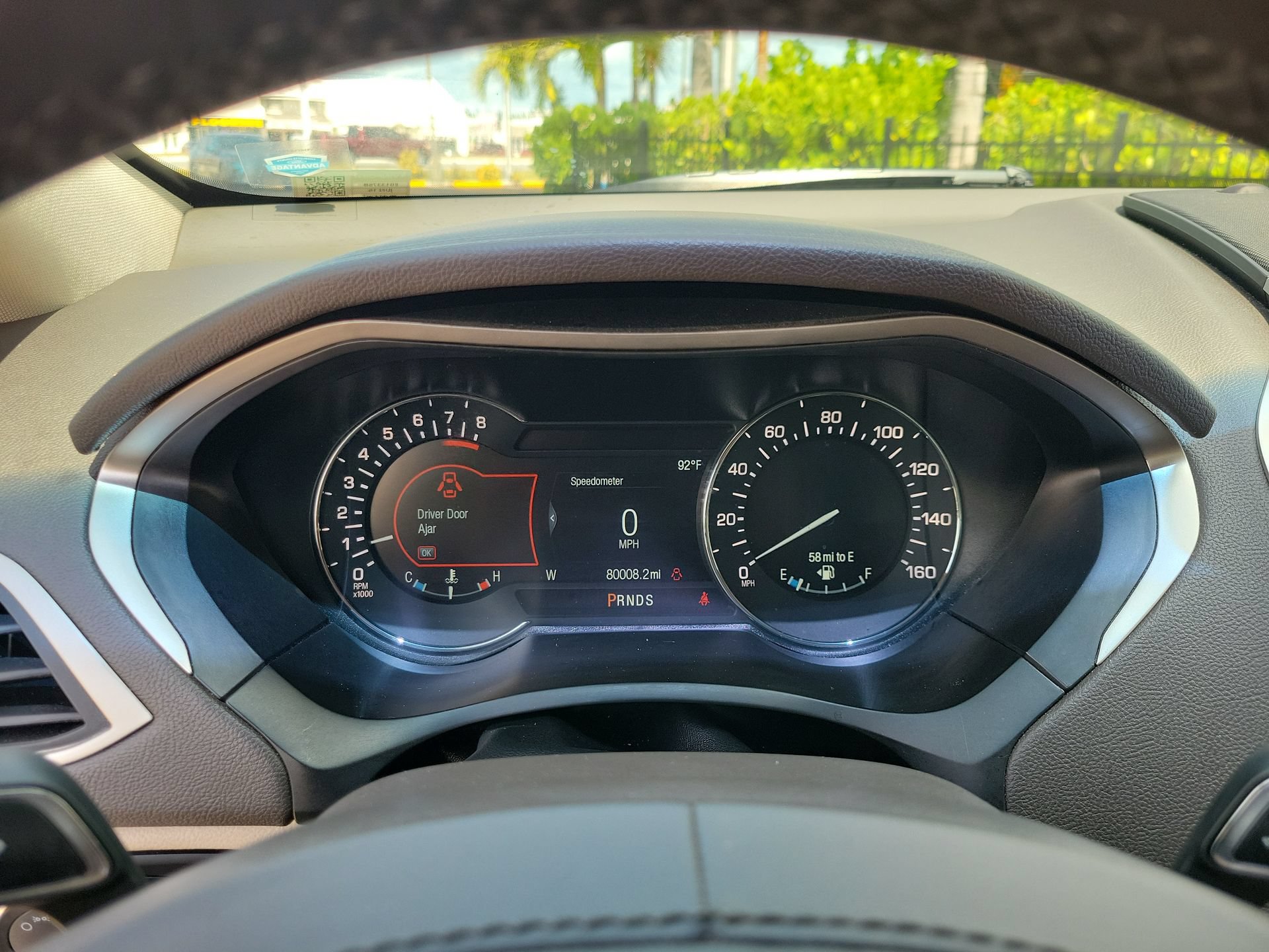 Used 2018 Lincoln MKZ Premiere FWD image 33