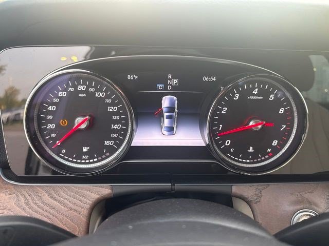 Used 2017 Mercedes-Benz E 300 image 12