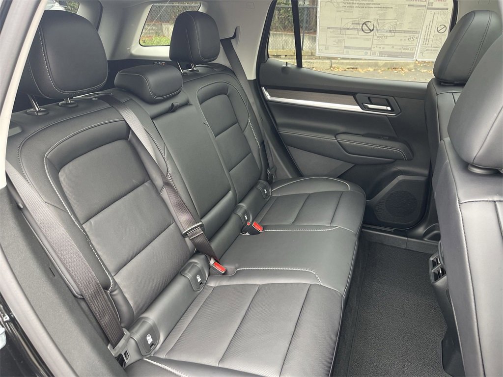 New 2026 GMC Terrain Denali image 27