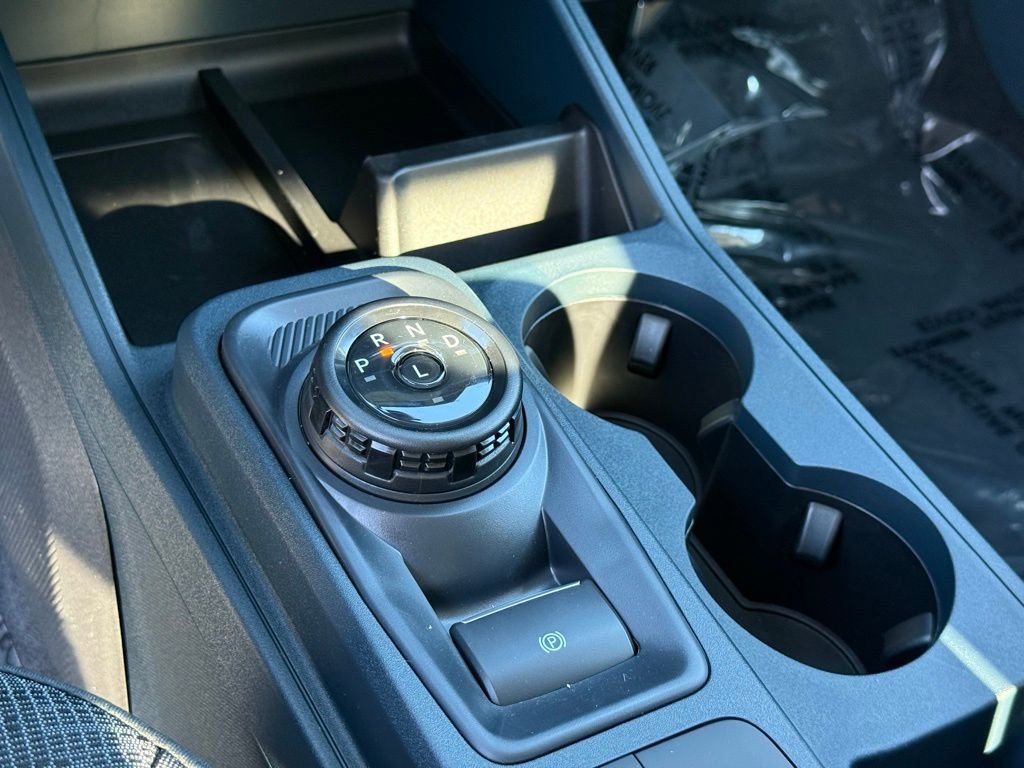 New 2025 Ford Maverick XL FWD image 11