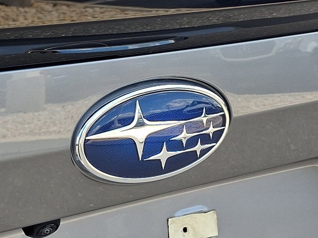 Used 2024 Subaru Solterra AWD/4WD image 29