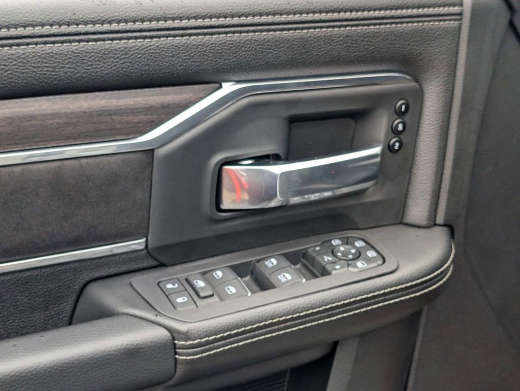 New 2026 RAM 3500 Laramie image 23