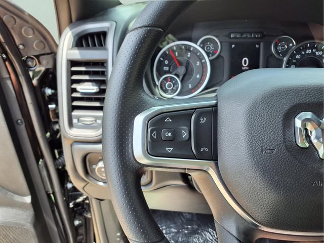 New 2026 RAM 2500 Warlock AWD/4WD image 22