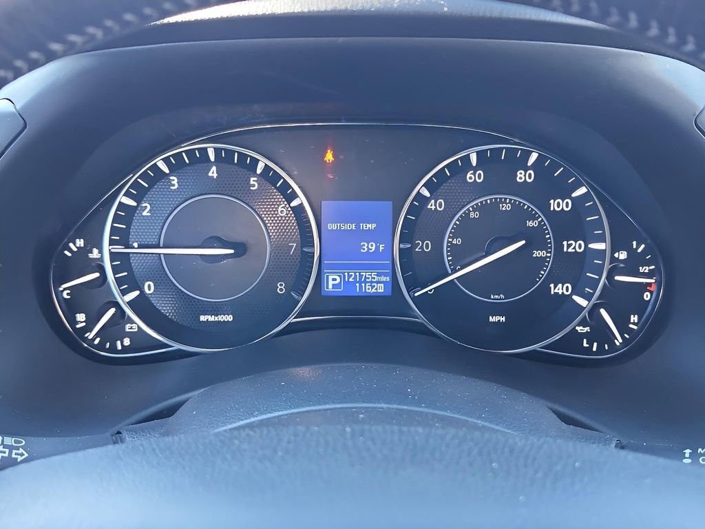 Used 2019 Nissan Armada SL w/ Premium Package image 20