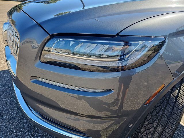 Used 2022 Lincoln Nautilus Reserve w/ Equipment Group 201A image 33