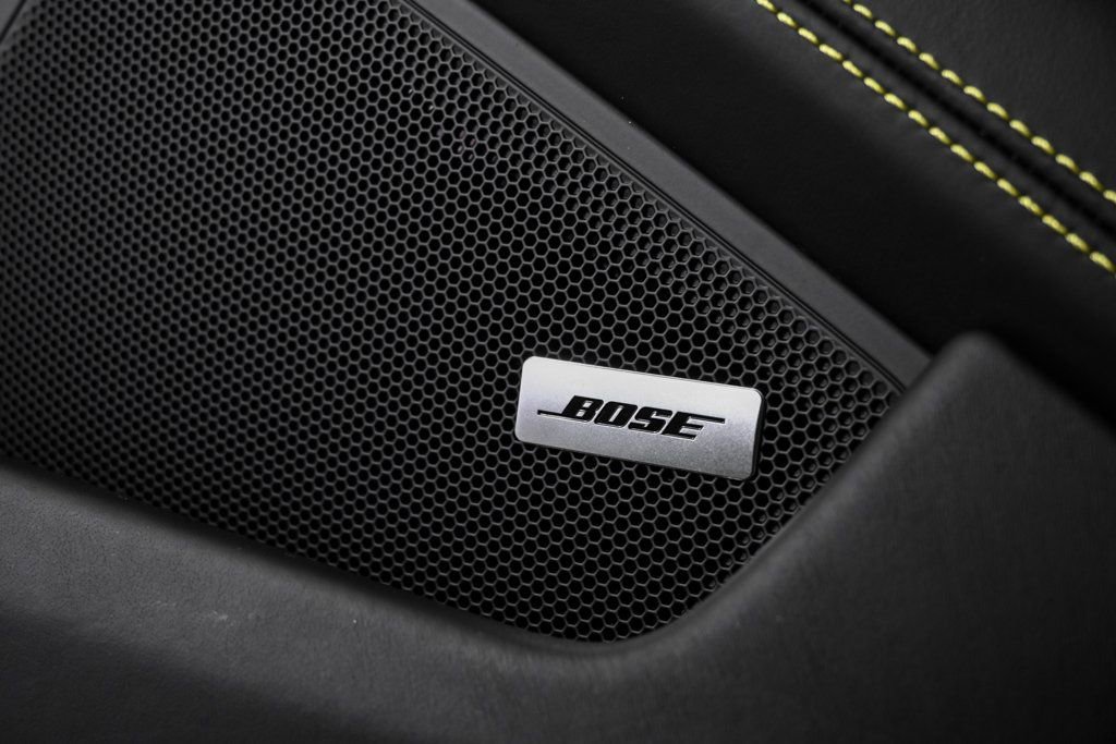 Certified 2024 Porsche 911 GT3 image 7