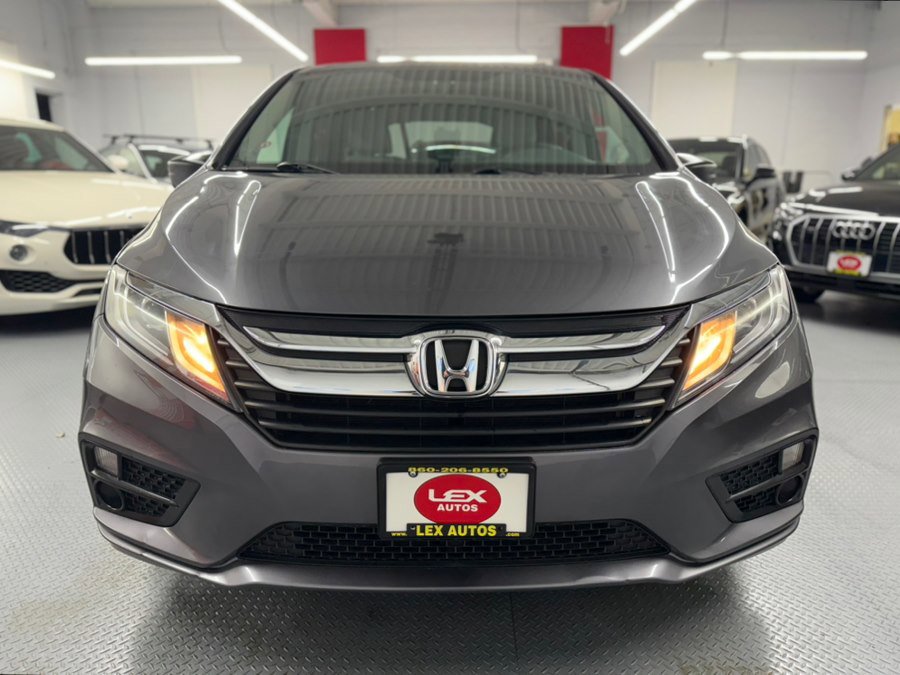 Used 2019 Honda Odyssey LX image 3