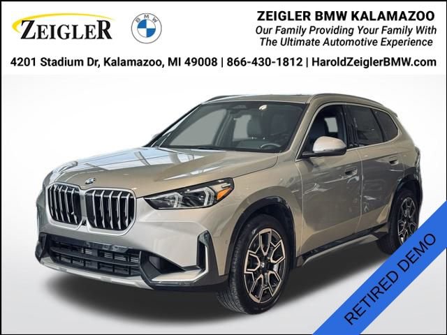 Used 2026 BMW X1 xDrive28i