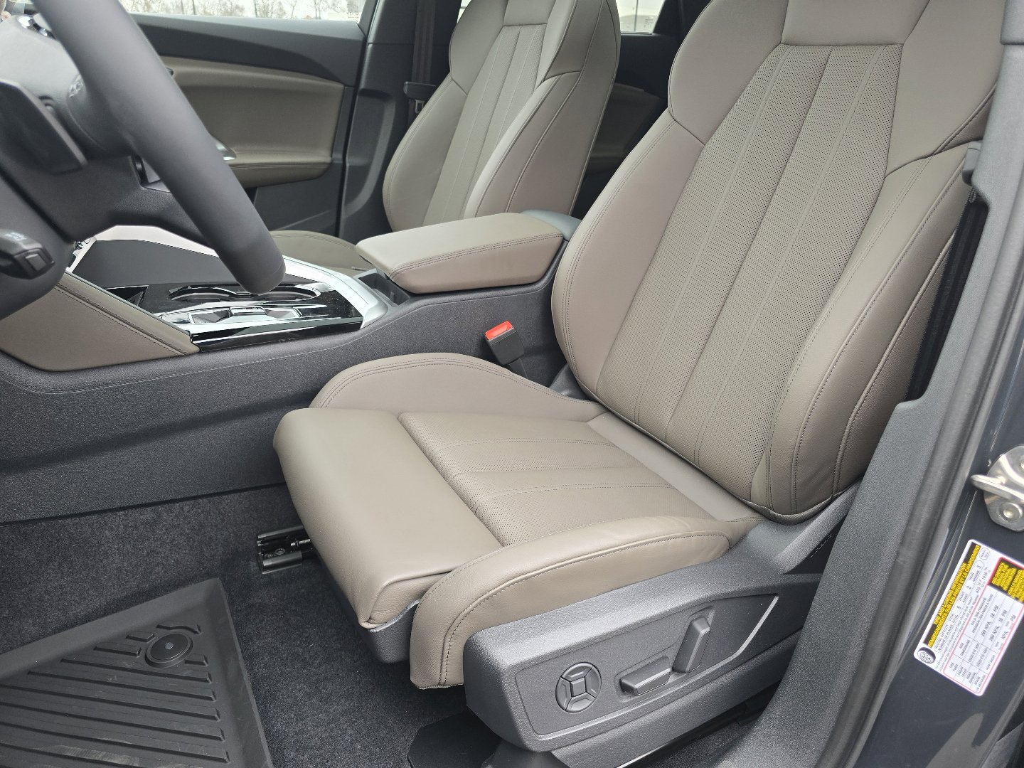 New 2026 Audi Q5 Premium Plus image 37