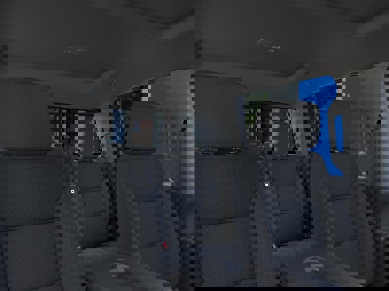 New 2026 Chevrolet Silverado 1500 LT w/ Safety Package image 48