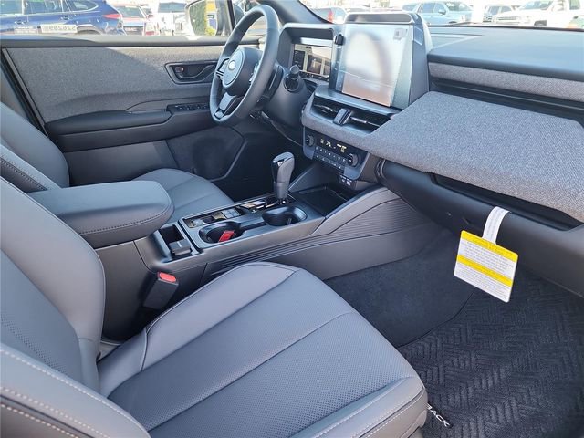 New 2026 Subaru Outback Limited XT image 16