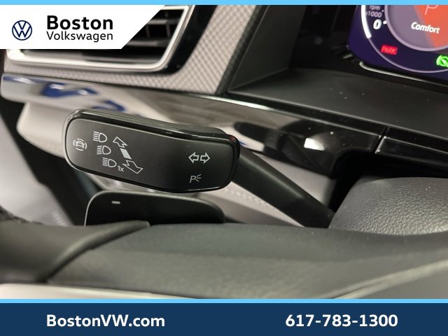 New 2026 Volkswagen Atlas Peak Edition image 22