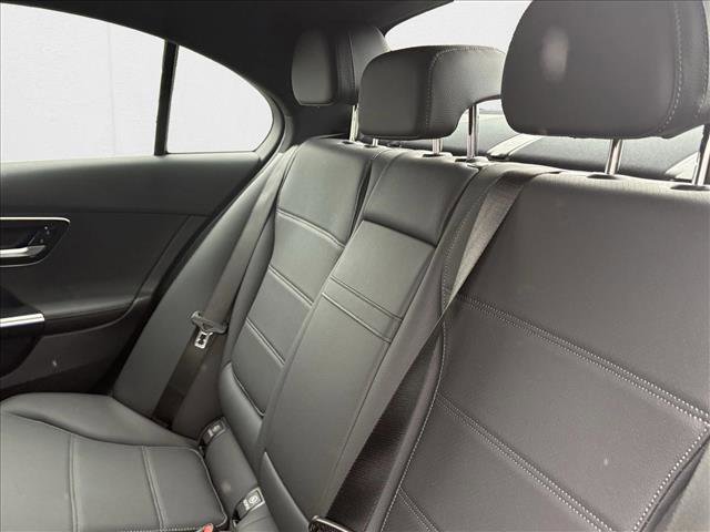 New 2025 Mercedes-Benz C 300 4MATIC Sedan image 19
