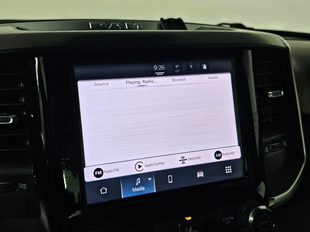 New 2026 RAM 1500 Express image 26