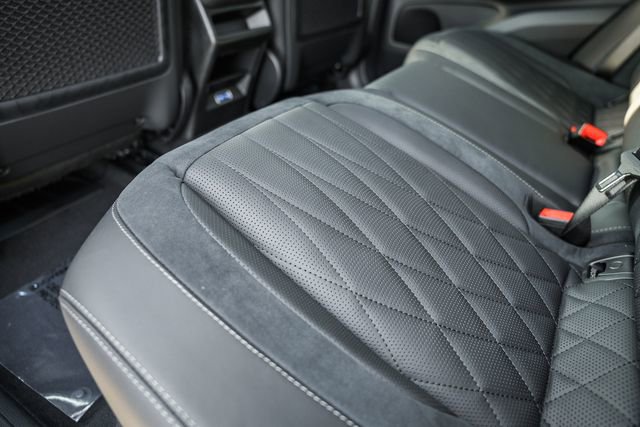 New 2026 Mercedes-Benz GLE 63 AMG S image 34