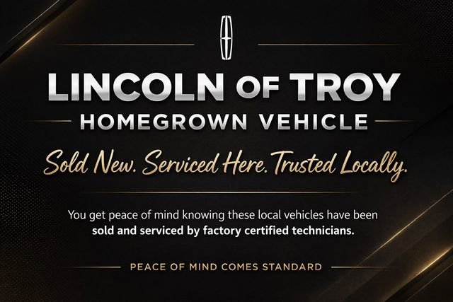 Certified 2023 Lincoln Aviator Black Label w/ Dynamic Handling Package image 4
