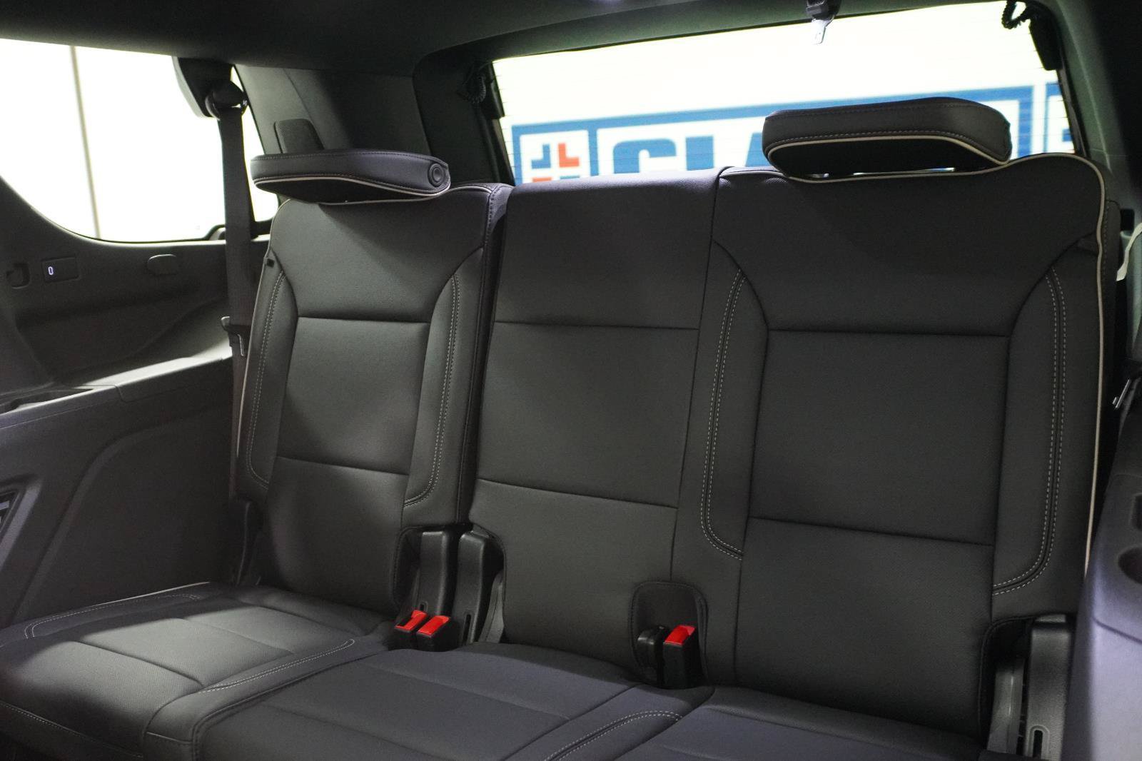 New 2026 Chevrolet Tahoe Premier RWD image 43
