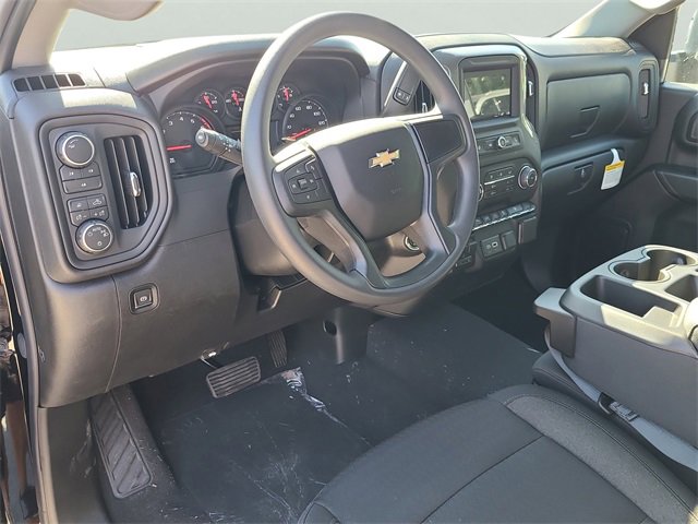 New 2026 Chevrolet Silverado 2500 Custom w/ Custom Value Package image 20