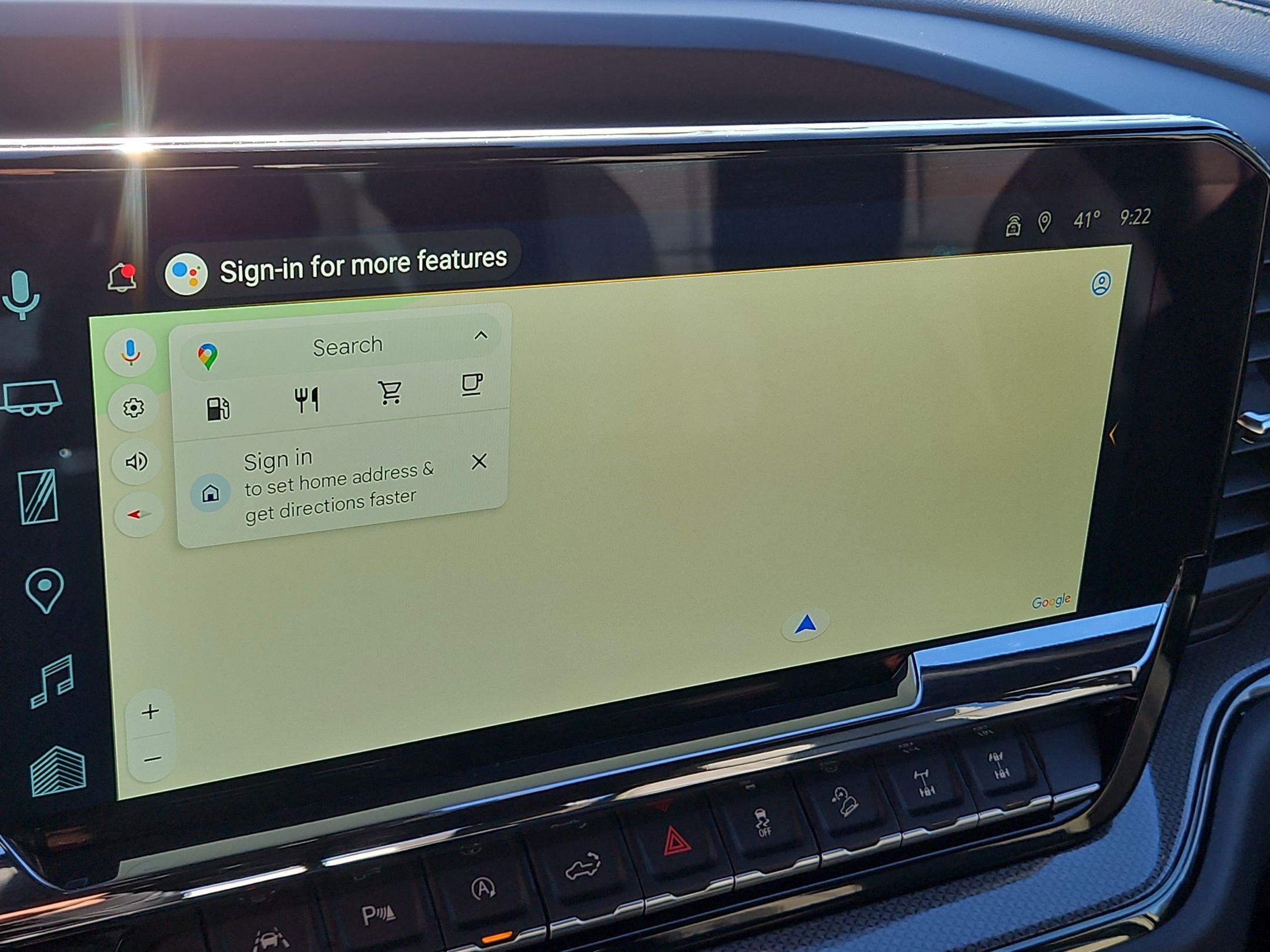 Used 2024 Chevrolet Silverado 1500 ZR2 w/ Technology Package image 24