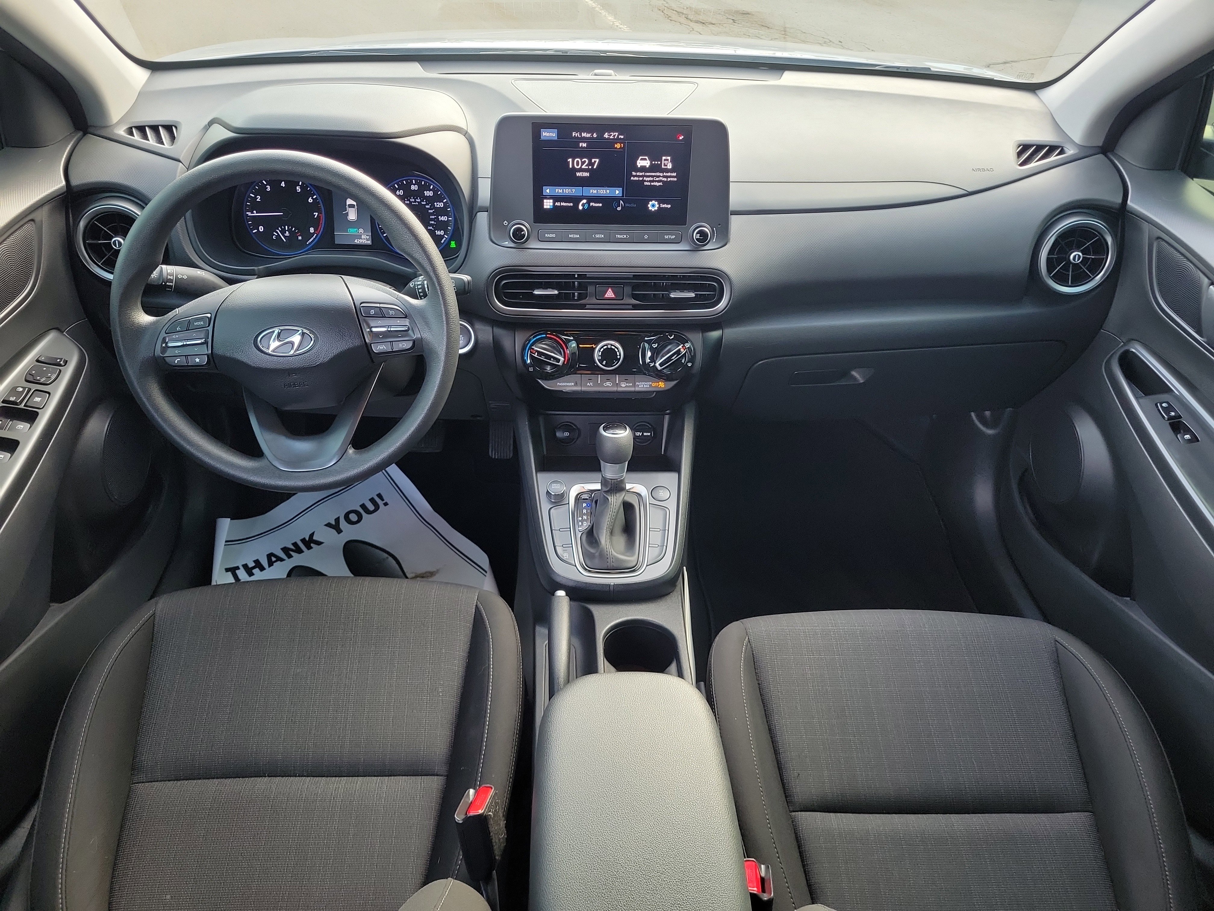 Used 2023 Hyundai Kona SEL image 9