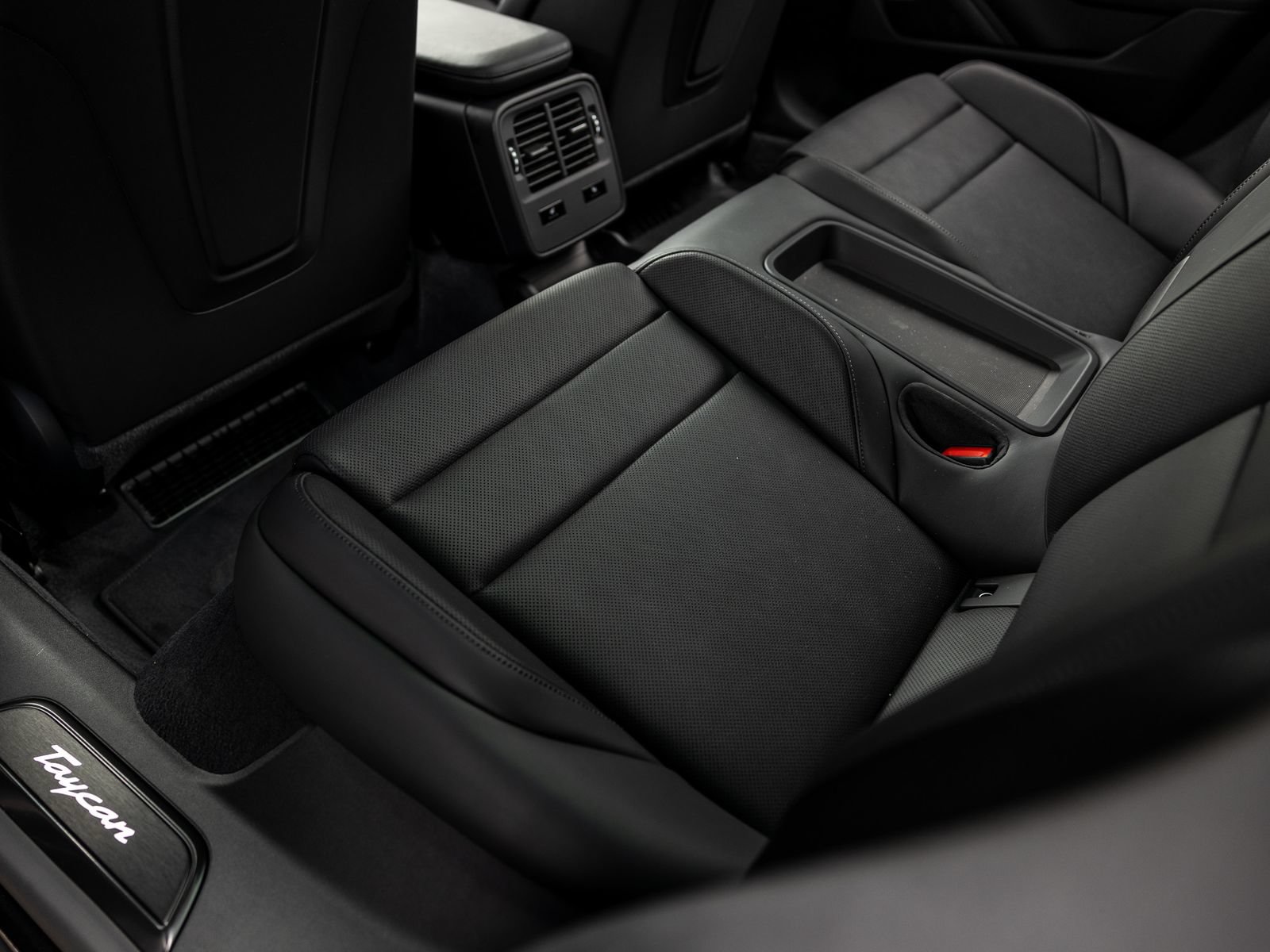 New 2026 Porsche Taycan AWD/4WD image 44