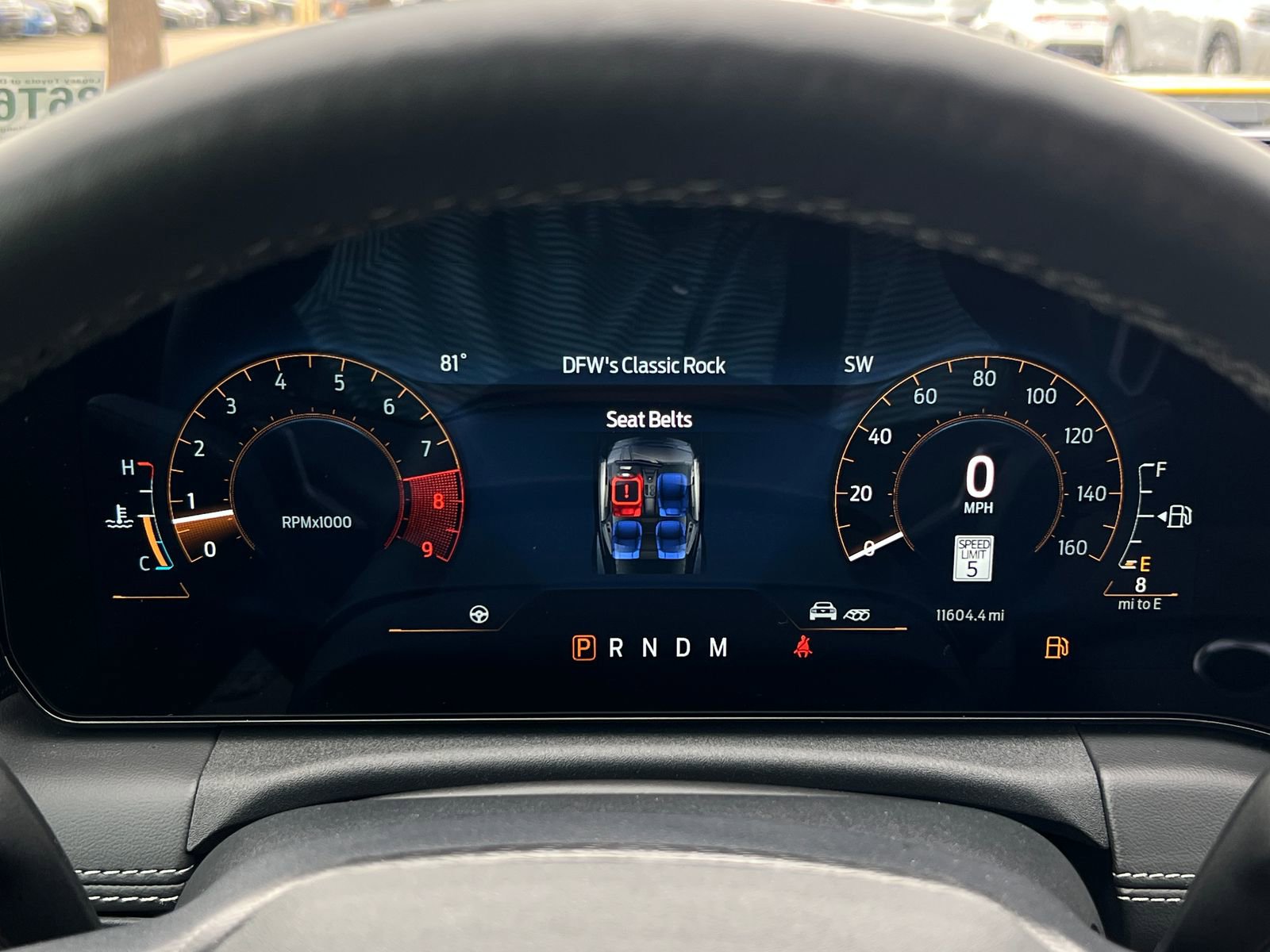 Used 2024 Ford Mustang GT Premium RWD image 18