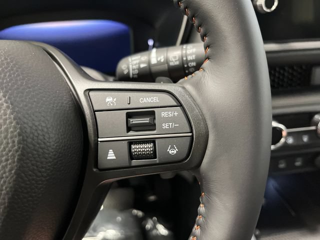 New 2027 Honda CR-V Sport-L image 18