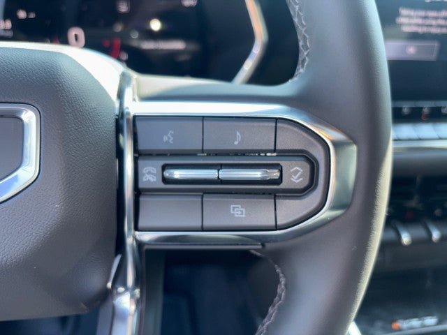 New 2026 GMC Canyon Elevation w/ Convenience Package RWD image 19