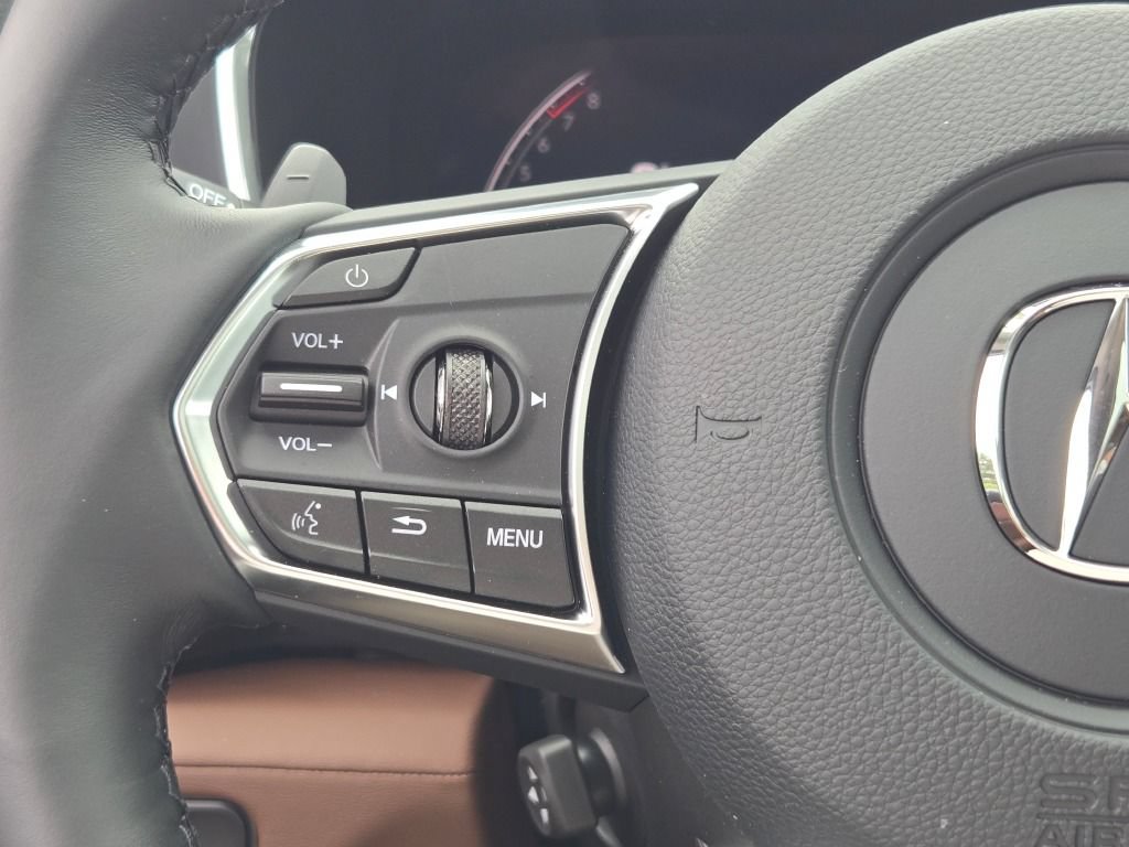 New 2026 Acura MDX w/ Technology Package AWD/4WD image 47