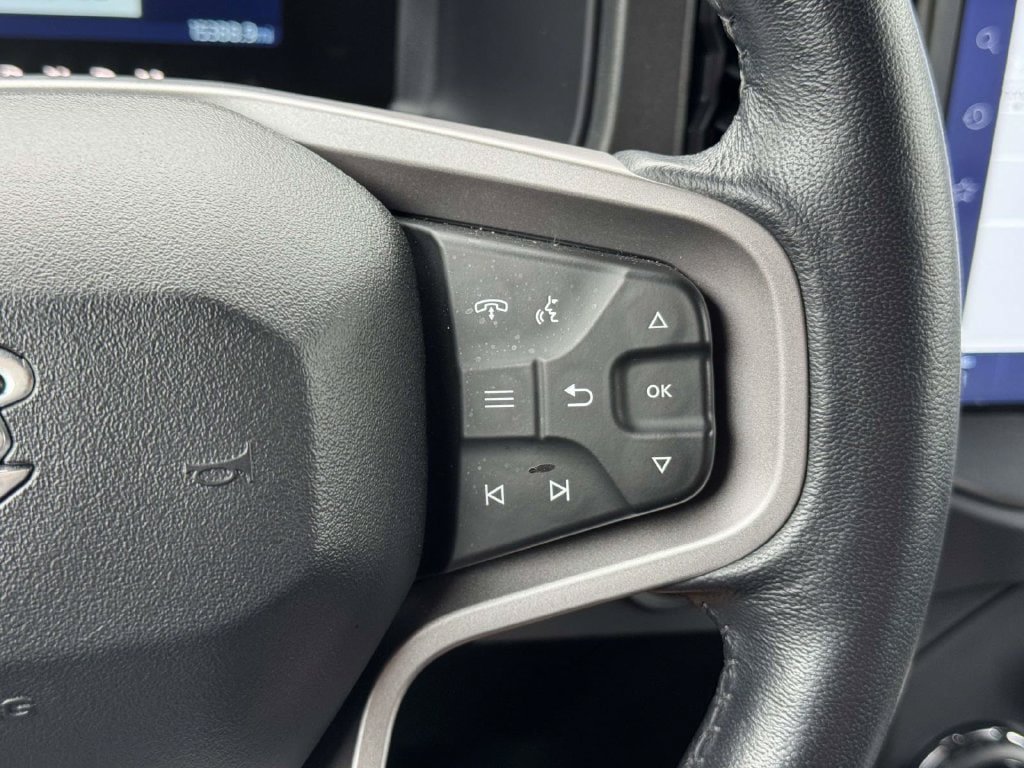 Certified 2024 Ford Bronco Badlands AWD/4WD image 14