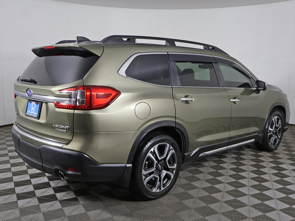 Used 2023 Subaru Ascent Touring AWD/4WD image 18
