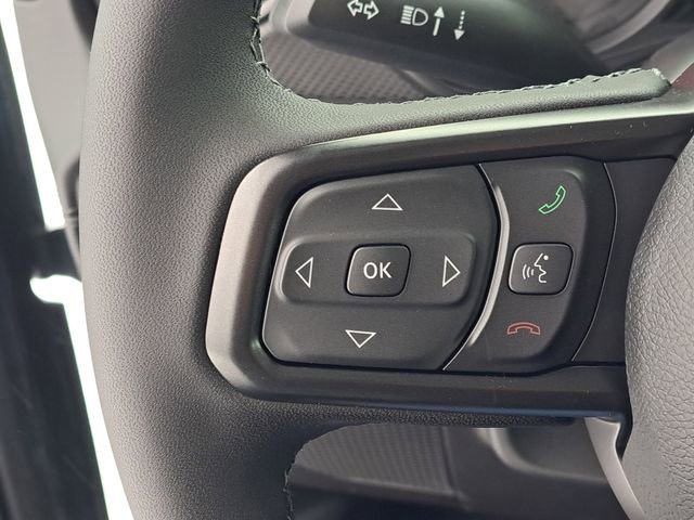New 2026 Jeep Wrangler Unlimited Rubicon AWD/4WD image 8