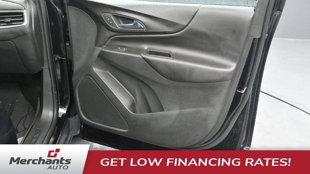 Used 2023 Chevrolet Equinox LT FWD image 10