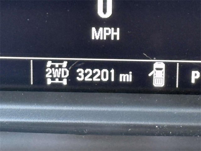 Certified 2022 Chevrolet Silverado 1500 Custom image 24