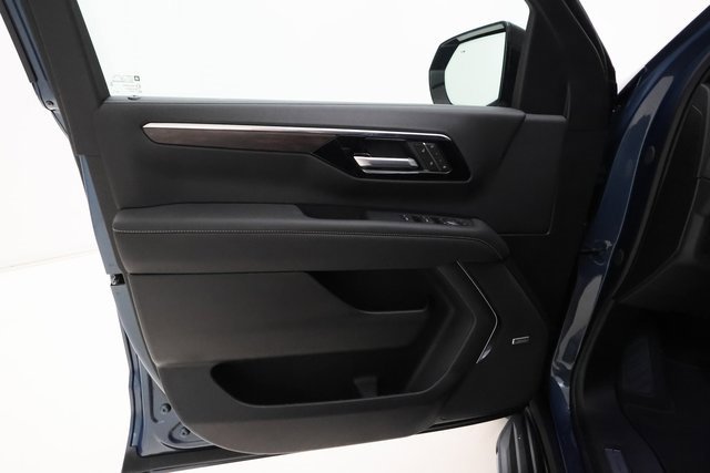 New 2026 Chevrolet Tahoe Premier image 7