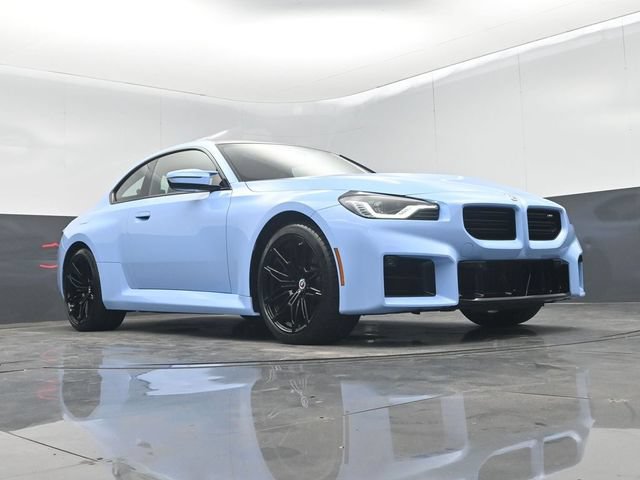 Used 2023 BMW M2 w/ Lighting Package RWD image 49