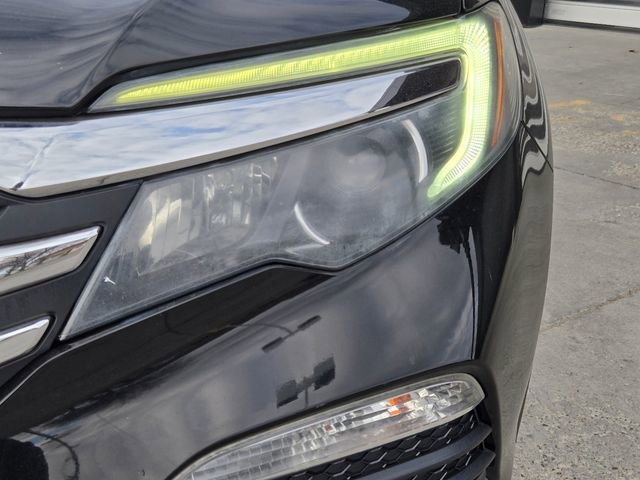 Used 2016 Honda Pilot EX-L image 36