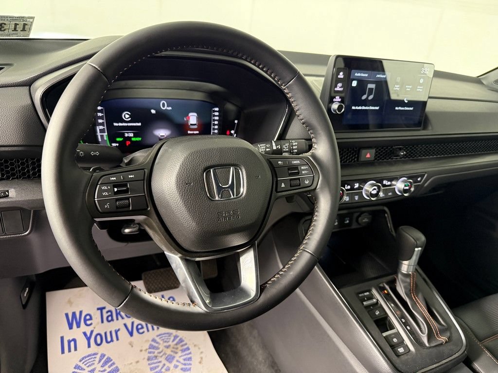 Used 2026 Honda CR-V Sport-L image 26