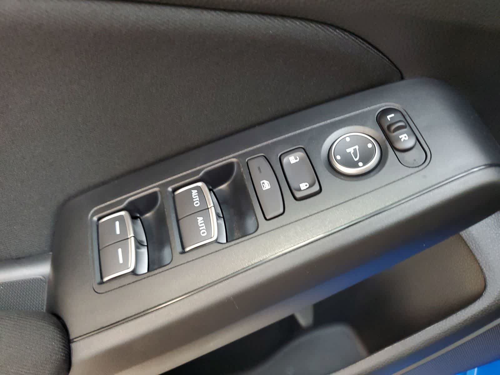 Certified 2024 Honda Civic Sport image 15