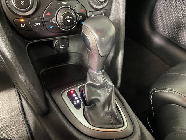 Used 2013 Dodge Dart Limited w/ Technology Group FWD image 11