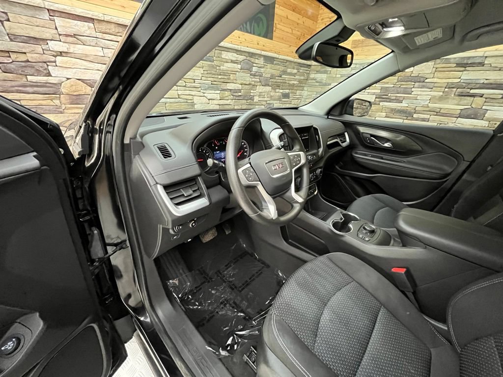 Used 2023 GMC Terrain SLE w/ Driver Convenience Package AWD/4WD image 31