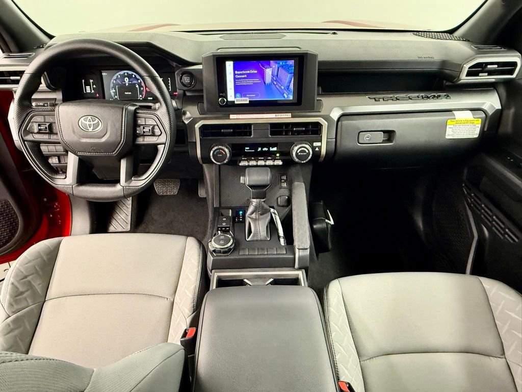 New 2026 Toyota Tacoma SR5 image 28